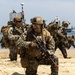 U.S. Marines with 2nd Battalion, 6th Marine Regiment During Atlantic Alliance 2025