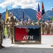 4th Combat Aviation Brigade Welcomes New Commander During Change of Command Ceremony
