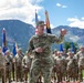 4th Combat Aviation Brigade Welcomes New Commander During Change of Command Ceremony