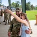 4th Combat Aviation Brigade Welcomes New Commander During Change of Command Ceremony