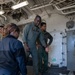 USS America (LHA 6) Conducts Medical Training