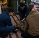 USS America (LHA 6) Conducts Medical Training