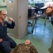 USS America (LHA 6) Conducts Medical Training