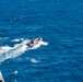 USS America (LHA 6) Conducts Small Boat Operations