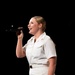 Navy Band &quot;Concerts on the Avenue&quot; hosted by VADM Dwyer and VADM Thomas