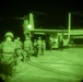MRF-D 25.3: Sailors, Marines conduct nighttime enroute care drill