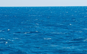 USS America (LHA 6) Conducts Small Boat Operations