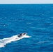 USS America (LHA 6) Conducts Small Boat Operations