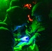 MRF-D 25.3: Sailors, Marines conduct nighttime enroute care drill