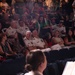 Navy Band &quot;Concerts on the Avenue&quot; hosted by VADM Dwyer and VADM Thomas