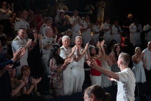 AFNE Concert