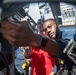 USS America (LHA 6) Conducts Weapons Maintenance