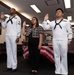 CFAS Conducts Naturalization Ceremony