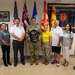 Army Hawaii Soldier named 2024 Athlete of the Year