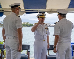 Pacific Pulse: April 3, 2025