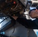 USS America (LHA 6) Conducts Weapons Maintenance