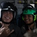 U.S. Marines with HMH-464 travel to New Jersey in support of Atlantic Alliance 2025