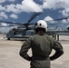 U.S. Marines with HMH-464 travel to New Jersey in support of Atlantic Alliance 2025