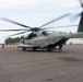 U.S. Marines with HMH-464 travel to New Jersey in support of Atlantic Alliance 2025