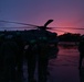 U.S. Marines with HMH-464 travel to New Jersey in support of Atlantic Alliance 2025