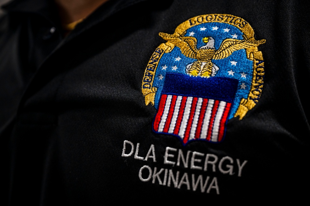 Fueling the Mission: DLA Energy Okinawa keeps forces moving