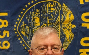 Willis selected for “Distinguished Members of the Corps” award