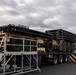 Talisman Sabre 2025]  Logistics Load Operations in Australia