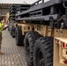 Talisman Sabre 2025 Logistics Load Operations in Australia