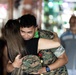 Palauan Marine Returns Home During Koa Moana 25
