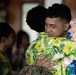 Palauan Marine Returns Home During Koa Moana 25