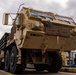 Talisman Sabre 2025]  Logistics Load Operations in Australia