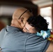 Palauan Marine Returns Home During Koa Moana 25