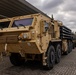 Talisman Sabre 2025 Logistics Load Operations in Australia