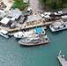 U.S. Coast Guard, Guam Customs and Quarantine Agency successfully assist Lucky Harvest