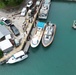 U.S. Coast Guard, Guam Customs and Quarantine Agency successfully assist Lucky Harvest