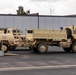 Talisman Sabre 2025 Logistics Load Operations in Australia