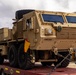 Talisman Sabre 2025 Logistics Load Operations in Australia