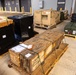 Talisman Sabre 2025 Logistics Load Operations in Australia