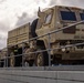 Talisman Sabre 2025 Logistics Load Operations in Australia