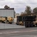 Talisman Sabre 2025 Logistics Load Operations in Australia
