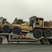 Talisman Sabre 2025 Logistics Load Operations in Australia