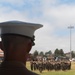 I MEF Sgt. Maj. Relief and Appointment