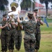 I MEF Sgt. Maj. Relief and Appointment