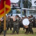 I MEF Sgt. Maj. Relief and Appointment