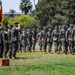 I MEF Sgt. Maj. Relief and Appointment