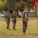 I MEF Sgt. Maj. Relief and Appointment