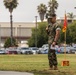 I MEF Sgt. Maj. Relief and Appointment