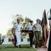 MRF-D 25.3: U.S. Marines participate in Northern Territory Day Citizenship Ceremony
