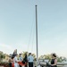 MRF-D 25.3: U.S. Marines participate in Northern Territory Day Citizenship Ceremony