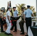 MRF-D 25.3: U.S. Marines participate in Northern Territory Day Citizenship Ceremony